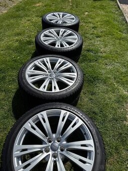 5x112 r20 9J et 37 audi a8