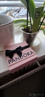 Pandora Náušnice
