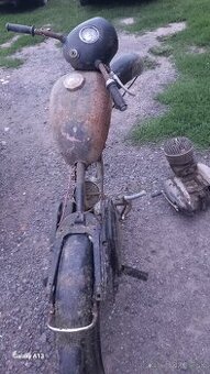 Rozpredám Cz 175/450