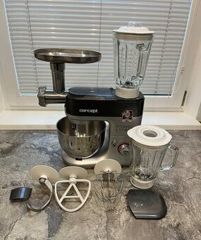 Concept RM 4420 Kuchynský robot