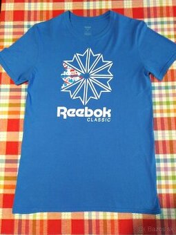 Tričko Reebok Classic