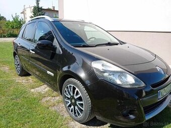Predám Renault Clio grandtour 1,2 55kw 75PS