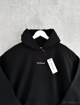 BALENCIAGA - mikina