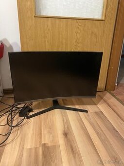 Predám monitor Samsung C27RG50