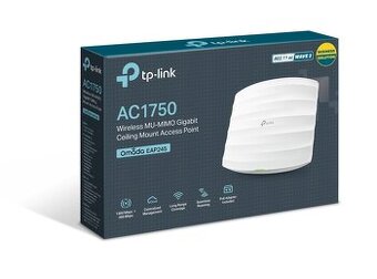 TP-Link EAP245 OMADA WiFi5 AP