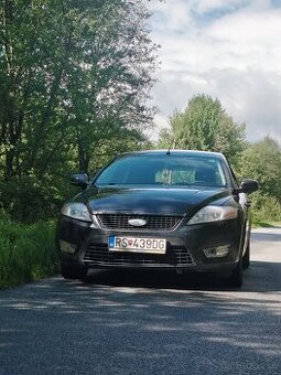 Ford Mondeo Mk4 ✅Combi