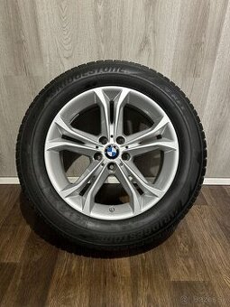 BMW X3 G01, X4 G02 - orig. ALU disky 5x112 R18