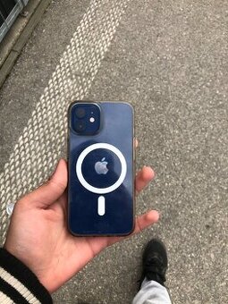 Predám iPhone 12 64gb
