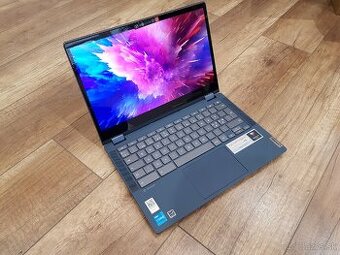 Lenovo Ideapad Flex 5 Chrome OLED