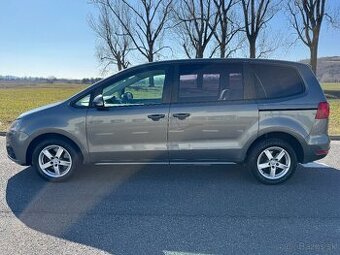 Seat Alhambra 2.0TDI CR Style