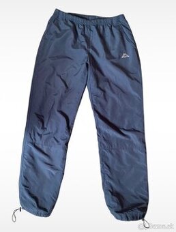 Trackpants / Tepláky L– Voľnejší strih