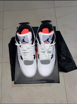 Air Jordan 4 Retro Flight Nostalgia(písať len email)