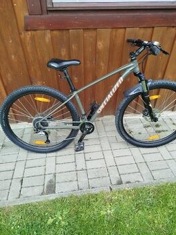 Horský bicykel Specialized