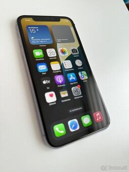 Predam iPhone 11 64gb