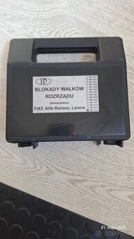 90701400 Aretačná sada  NA ROZVODY