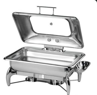 Predam luxusny chafing /Catering zariadenie