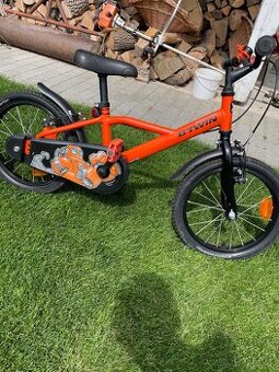 Predám bicykel