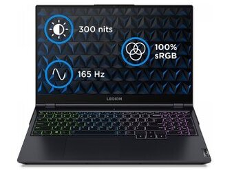 Lenovo Legion 5 15ACH6H [ NÁHRADNÉ DIELY ]