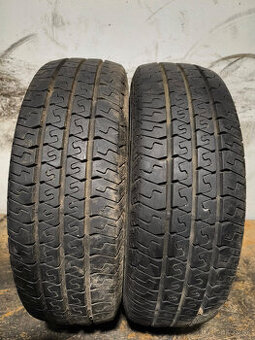 195/65 R16C Letné pneumatiky Matador Maxilla 2 kusy