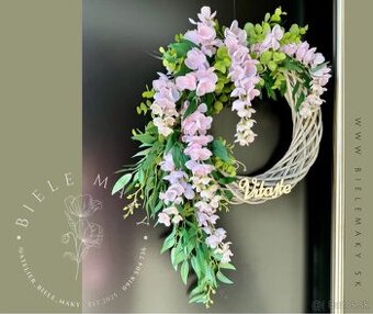 venček wisteria 40cm