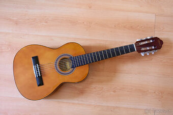 Detská gitara Valencia VC 102 1/2
