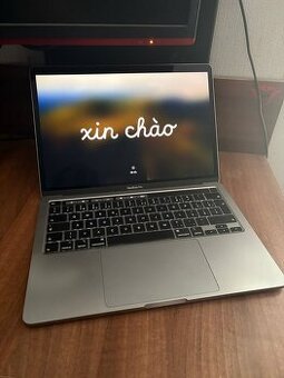 Macbook Pro 13 2020 i7 32GB Ram 512GB SSD