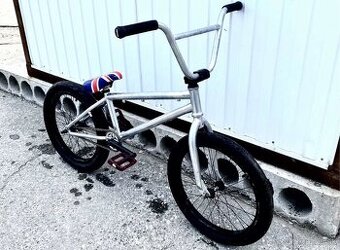 BMX stunt bike (bmh beim)