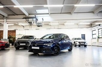 Volkswagen Golf GTI Clubsport