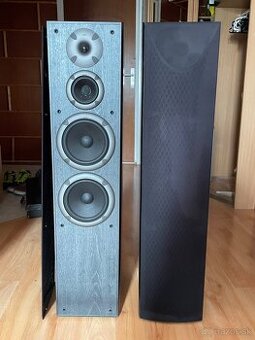 Reproduktory Jamo E670