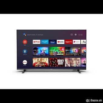 Predám 50" 4K Smart TV Philips 50PUS7906/12