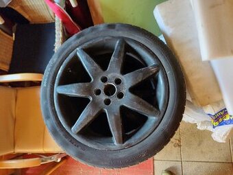 Predám elektróny 5x100 r17
