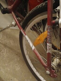 Bicykel