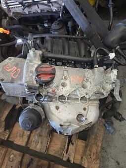 Motor 1.2htp bmd