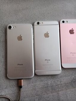 Apple iPhone 11,7,SE 1gen, , 6s