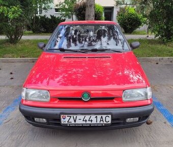 Škoda Felicia 1.3 MPI LXi