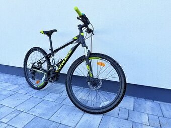 Horský bicykel KROSS Hexagon veľkosť XS, rám 14”