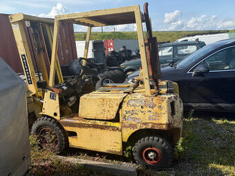 Balkancar DV - 1