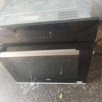 Stavaná rúra beko 72l A+