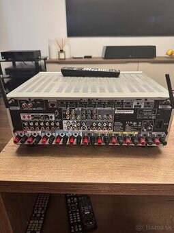 Predám Denon 4700