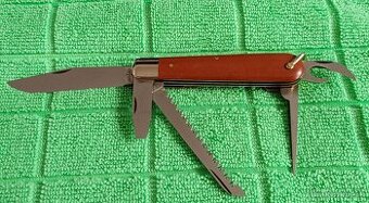 Victorinox Soldier