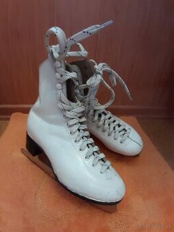 Dámske korčule BOTAS
