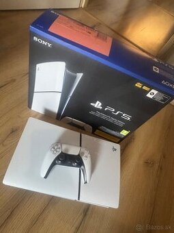 Predám Playstation 5 Digital Edition 🎮