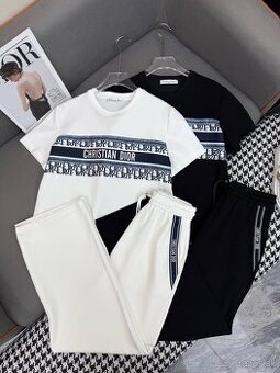 Christian Dior tepláková súprava TOP