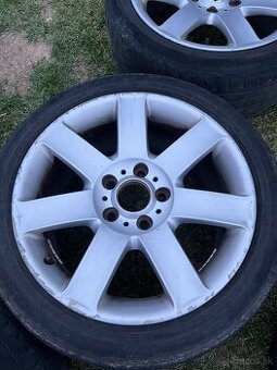 Styling 44 R17 5x120
