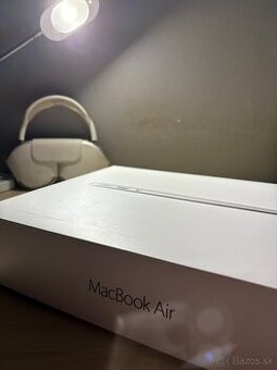 Apple MacBook Air 13”