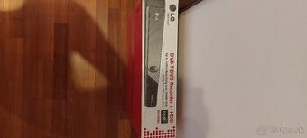 LG cd prehrávač