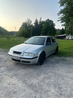 Škoda octavia 1.9 SDI