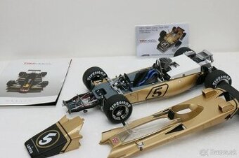 Vzácny model