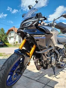 Yamaha Tracer 9GT