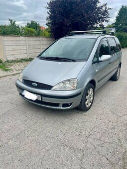 Predam Ford Galaxy 1.9tdi 85kw